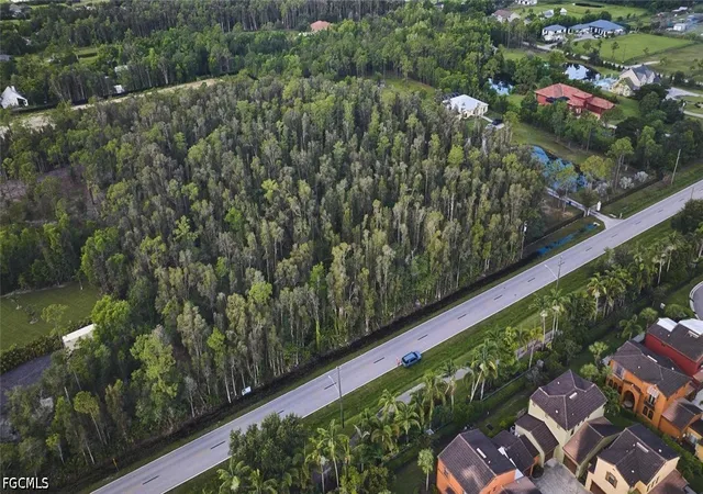 Photo 1 of Land for sale at 8750 Penzance Blvd, Fort Myers, FL 33912 | MLS# 2026033362 | Listing updated on 2026-09-09