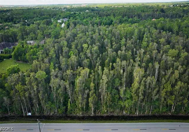 Photo 3 of Land for sale at 8750 Penzance Blvd, Fort Myers, FL 33912 | MLS# 2026033362 | Listing updated on 2026-09-09