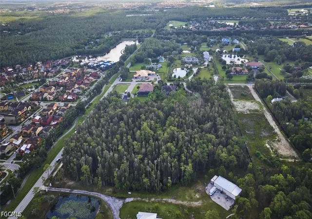 Photo 3 of Land for sale at 8750 Penzance Blvd, Fort Myers, FL 33912 | MLS# 2026033362 | Listing updated on 2026-09-09