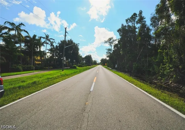 Photo 4 of Land for sale at 8750 Penzance Blvd, Fort Myers, FL 33912 | MLS# 2026033362 | Listing updated on 2026-09-09