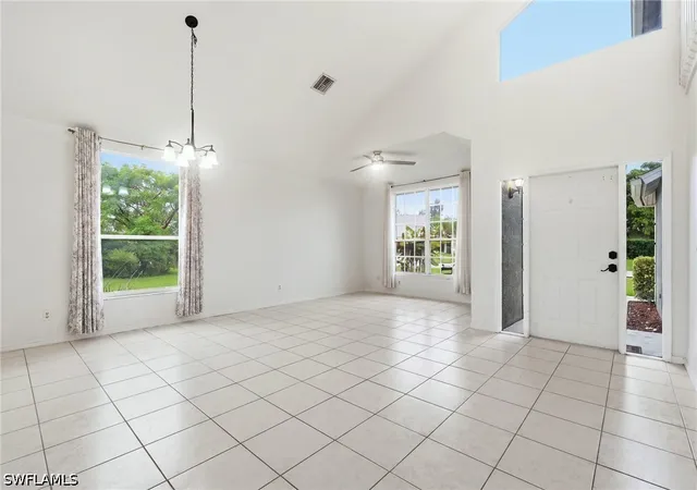 Photo 4 of Sale Pending at 17841 Bermuda Dunes Dr, Fort Myers, FL 33967 | MLS# 226025239 | Listing updated on 2026-09-16