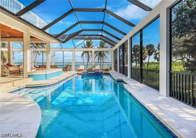 Photo 3 of Single family home for sale at 831 Caxambas Dr, Marco Island, FL 34145 | MLS# 226028555 | Listing updated on 2026-09-06