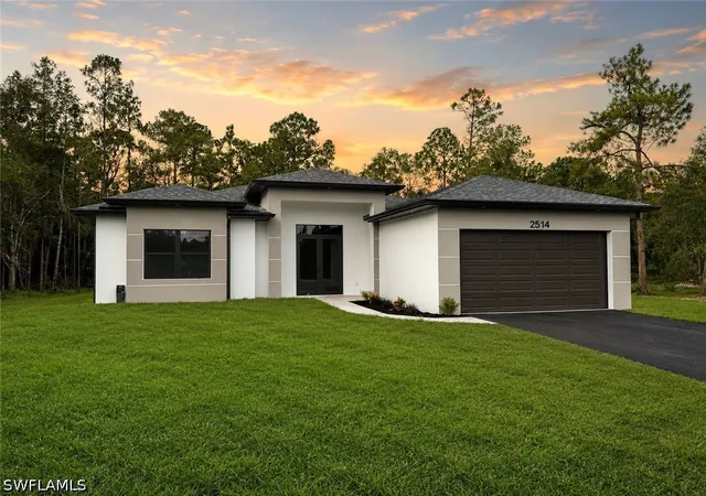 Photo 1 of Single family home for sale at 2514 56th Avenue Ne, Naples, FL 34120 | MLS# 226028593 | Listing updated on 2026-09-03