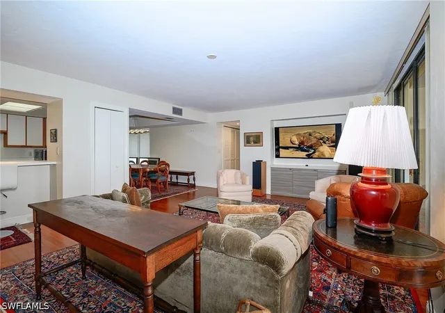 Photo 3 of Condo for sale at 5601 Turtle Bay Dr #1203, Naples, FL 34108 | MLS# 226028608 | Listing updated on 2026-09-14