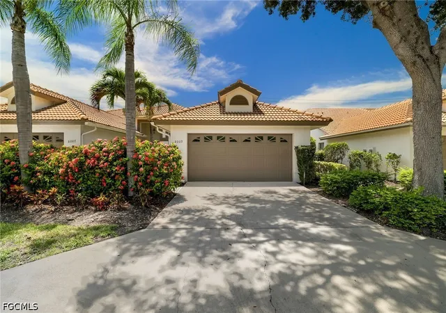 Photo 1 of Townhouse for sale at 8009 San Vista Cir, Naples, FL 34109 | MLS# 2026033393 | Listing updated on 2026-09-13