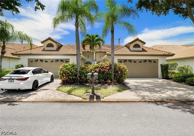 Photo 2 of Townhouse for sale at 8009 San Vista Cir, Naples, FL 34109 | MLS# 2026033393 | Listing updated on 2026-09-13