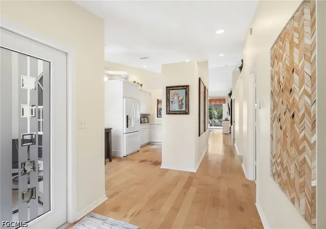 Photo 3 of Townhouse for sale at 8009 San Vista Cir, Naples, FL 34109 | MLS# 2026033393 | Listing updated on 2026-09-13