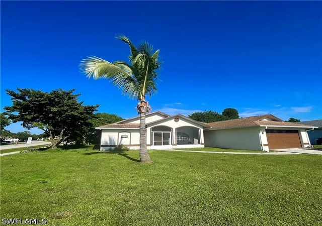 Photo 1 of Single family home for sale at 1501 Senior Ct, Lehigh Acres, FL 33971 | MLS# 226028581 | Listing updated on 2026-09-03