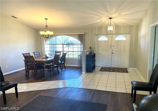 Photo 3 of Single family home for sale at 1501 Senior Ct, Lehigh Acres, FL 33971 | MLS# 226028581 | Listing updated on 2026-09-03