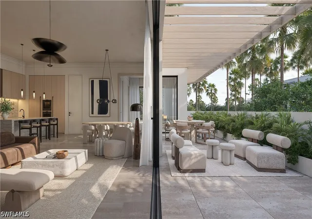 Photo 4 of Condo for sale at 936 5th Avenue S #205, Naples, FL 34102 | MLS# 226028635 | Listing updated on 2026-10-06