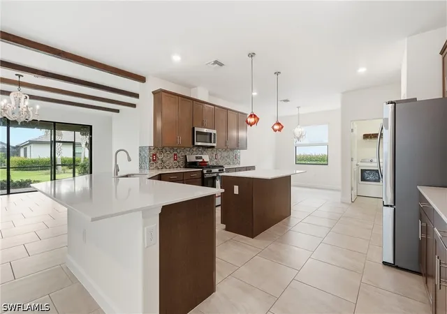 Photo 3 of Single family home for sale at 18311 Parksville Dr, Estero, FL 33928 | MLS# 226025026 | Listing updated on 2026-09-01