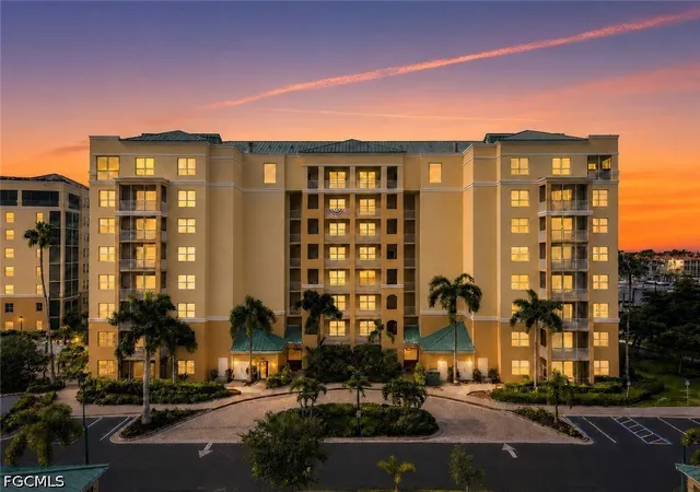 Photo 1 of Condo for sale at 2060 Matecumbe Key Rd #2107, Punta Gorda, FL 33955 | MLS# 2026033407 | Listing updated on 2026-10-03