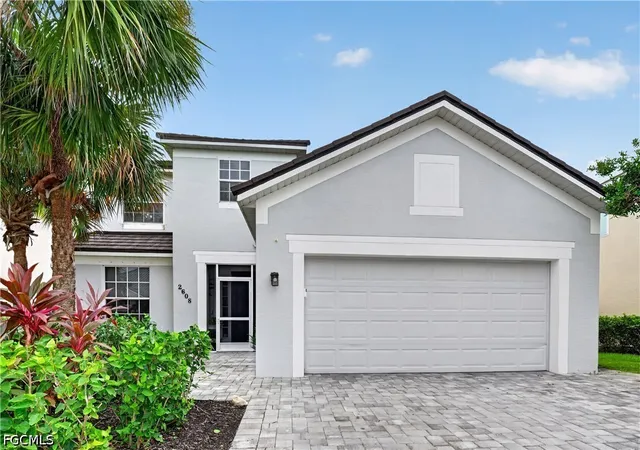 Photo 1 of Single family home for sale at 2608 Sunvale Ct, Cape Coral, FL 33991 | MLS# 2026033419 | Listing updated on 2026-09-19