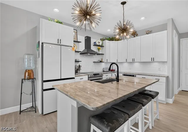 Photo 3 of Single family home for sale at 2608 Sunvale Ct, Cape Coral, FL 33991 | MLS# 2026033419 | Listing updated on 2026-09-19
