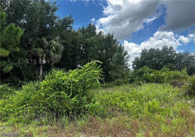 Photo 2 of Land for sale at 3313 27th Street Sw, Lehigh Acres, FL 33976 | MLS# 2026033423 | Listing updated on 2026-09-04