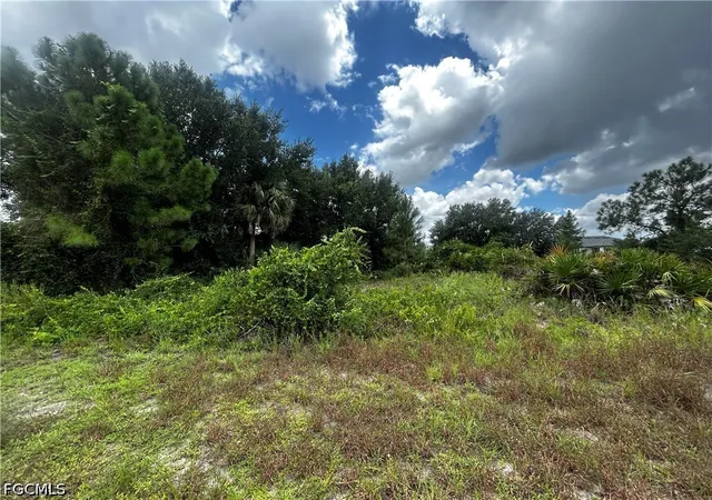 Photo 3 of Land for sale at 3313 27th Street Sw, Lehigh Acres, FL 33976 | MLS# 2026033423 | Listing updated on 2026-09-04
