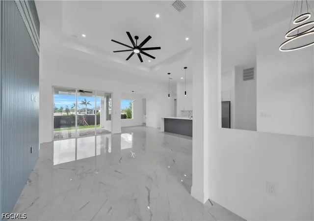 Photo 3 of Single family home for sale at 6 SW 37th Avenue, Cape Coral, FL 33991 | MLS# 2026033434 | Listing updated on 2026-09-03