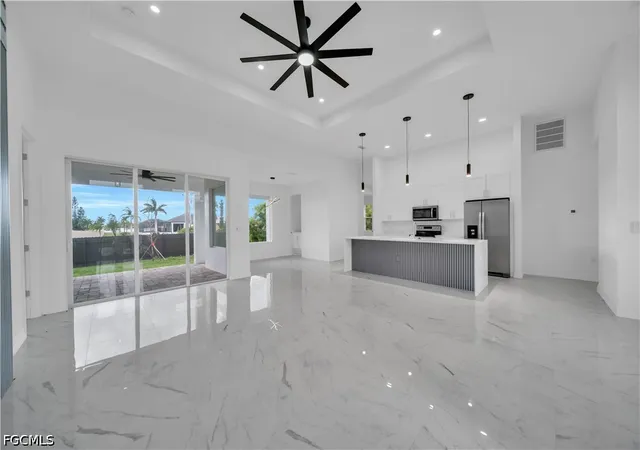 Photo 4 of Single family home for sale at 6 SW 37th Avenue, Cape Coral, FL 33991 | MLS# 2026033434 | Listing updated on 2026-09-03