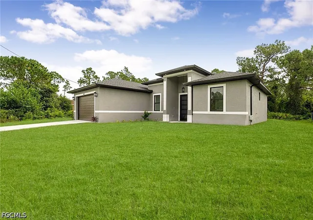Photo 2 of Single family home for sale at 553 Mcarthur Blvd, Lehigh Acres, FL 33974 | MLS# 2026033439 | Listing updated on 2026-09-13