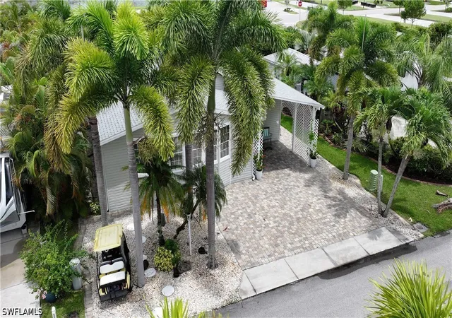 Photo 2 of Single family home for sale at 5575 Brightwood Dr #D105, Fort Myers, FL 33905 | MLS# 226027854 | Listing updated on 2026-09-14