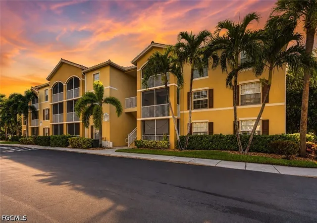 Photo 1 of Condo for sale at 4122 Residence Dr #121, Fort Myers, FL 33901 | MLS# 2026033446 | Listing updated on 2026-09-18