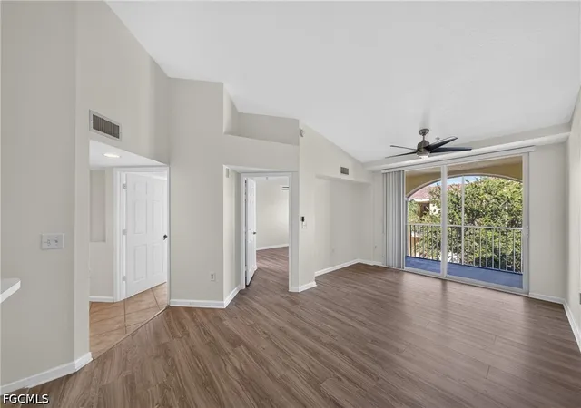 Photo 2 of Condo for sale at 4122 Residence Dr #121, Fort Myers, FL 33901 | MLS# 2026033446 | Listing updated on 2026-09-18