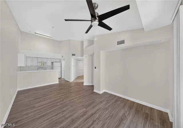 Photo 3 of Condo for sale at 4122 Residence Dr #121, Fort Myers, FL 33901 | MLS# 2026033446 | Listing updated on 2026-09-18