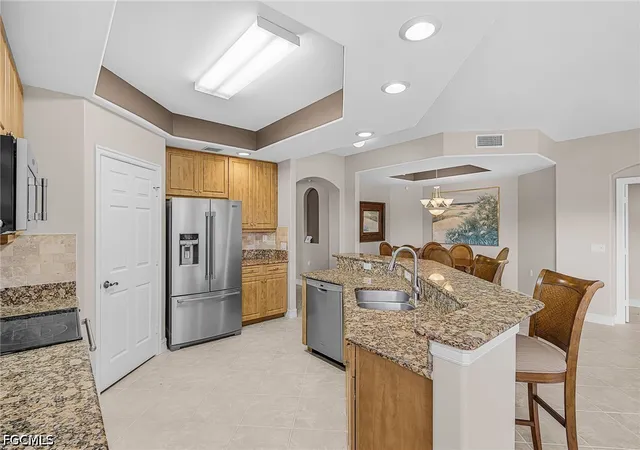 Photo 3 of Condo for sale at 12061 Brassie Cir #B102, Fort Myers, FL 33913 | MLS# 2026033447 | Listing updated on 2026-09-06