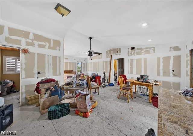 Photo 3 of Sale Pending at 202 SE 20th Court, Cape Coral, FL 33990 | MLS# 2026033450 | Listing updated on 2026-09-13