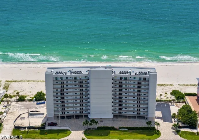 Photo 1 of Condo for sale at 26300 Hickory Blvd #603, Bonita Springs, FL 34134 | MLS# 226028337 | Listing updated on 2026-09-20