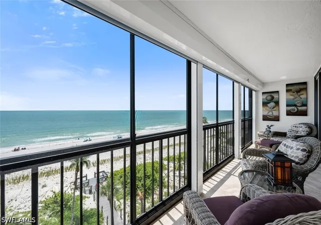 Photo 3 of Condo for sale at 26300 Hickory Blvd #603, Bonita Springs, FL 34134 | MLS# 226028337 | Listing updated on 2026-09-20