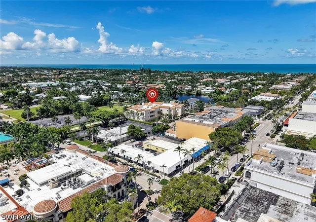 Photo 2 of Condo for sale at 625 6th Avenue S #B301, Naples, FL 34102 | MLS# 226027186 | Listing updated on 2026-09-14