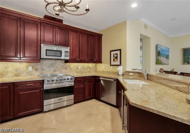 Photo 4 of Condo for sale at 625 6th Avenue S #B301, Naples, FL 34102 | MLS# 226027186 | Listing updated on 2026-09-14