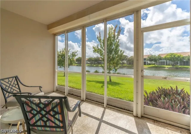Photo 1 of Sale Pending at 600 Saratoga Cir #D--104, Naples, FL 34104 | MLS# 226028459 | Listing updated on 2026-10-03