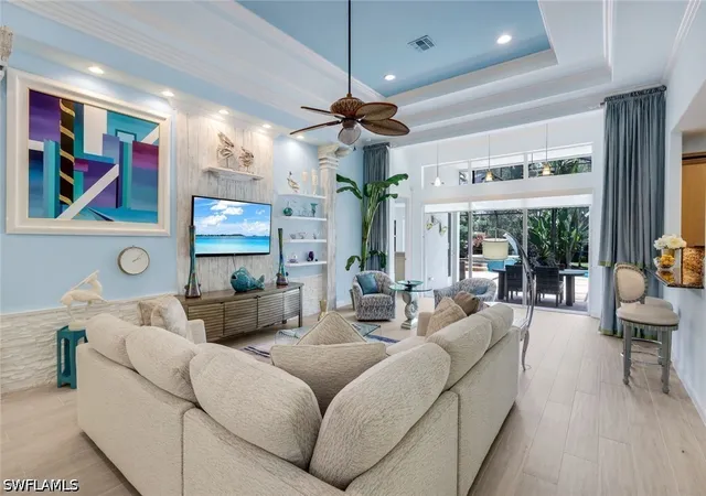 Single family home for sale at 19736 Maddelena Cir, Estero, FL 33967 | MLS# 226028251