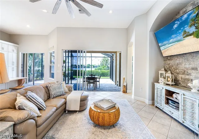 Photo 3 of Single family home for sale at 5589 Whispering Willow Way, Fort Myers, FL 33908 | MLS# 226027256 | Listing updated on 2026-09-15