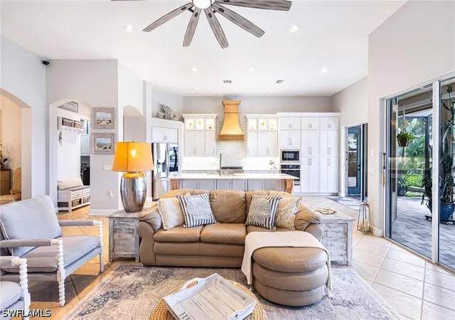 Photo 3 of Single family home for sale at 5589 Whispering Willow Way, Fort Myers, FL 33908 | MLS# 226027256 | Listing updated on 2026-09-15
