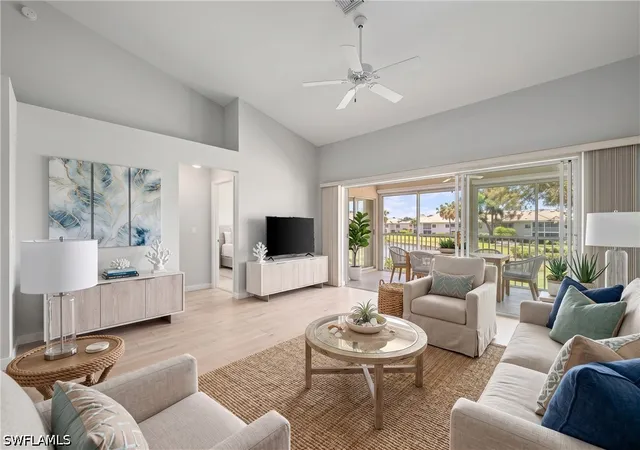 Photo 2 of Condo for sale at 13141 Hamilton Harbour Dr #P7, Naples, FL 34110 | MLS# 226026917 | Listing updated on 2026-09-15