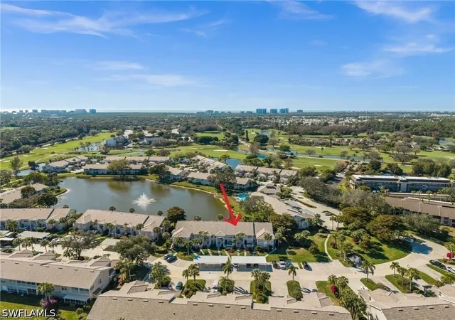Photo 3 of Condo for sale at 13141 Hamilton Harbour Dr #P7, Naples, FL 34110 | MLS# 226026917 | Listing updated on 2026-09-15