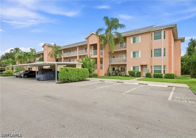 Photo 2 of Sale Pending at 20141 Ian Ct #308, Estero, FL 33928 | MLS# 226028544 | Listing updated on 2026-09-22