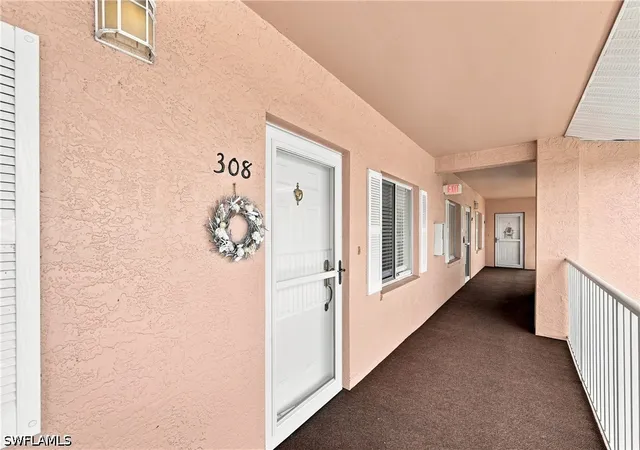 Photo 3 of Sale Pending at 20141 Ian Ct #308, Estero, FL 33928 | MLS# 226028544 | Listing updated on 2026-09-22
