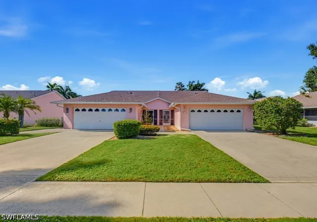 Photo 1 of Townhouse for sale at 447 Saint Andrews Blvd #144-0, Naples, FL 34113 | MLS# 226026666 | Listing updated on 2026-09-11
