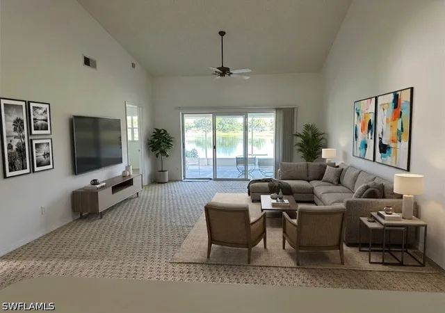 Photo 2 of Townhouse for sale at 447 Saint Andrews Blvd #144-0, Naples, FL 34113 | MLS# 226026666 | Listing updated on 2026-09-11