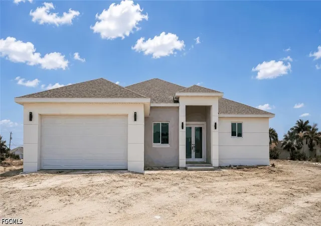 Photo 1 of Single family home for sale at 2843 Nw 6th Street, Cape Coral, FL 33993 | MLS# 2026033469 | Listing updated on 2026-09-06