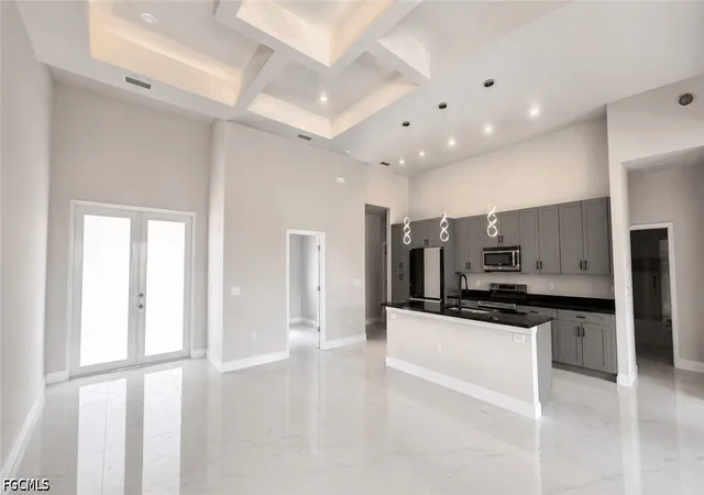 Photo 2 of Single family home for sale at 2843 Nw 6th Street, Cape Coral, FL 33993 | MLS# 2026033469 | Listing updated on 2026-09-06