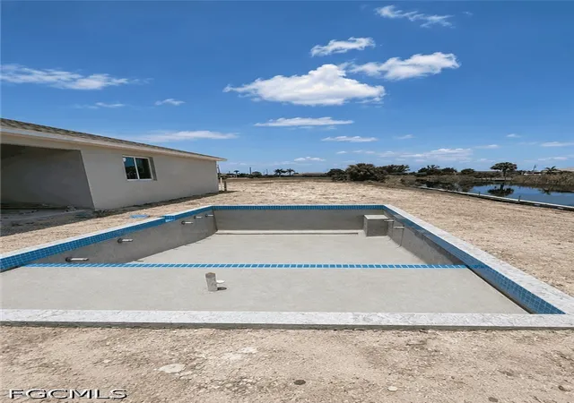 Photo 3 of Single family home for sale at 2843 Nw 6th Street, Cape Coral, FL 33993 | MLS# 2026033469 | Listing updated on 2026-09-06