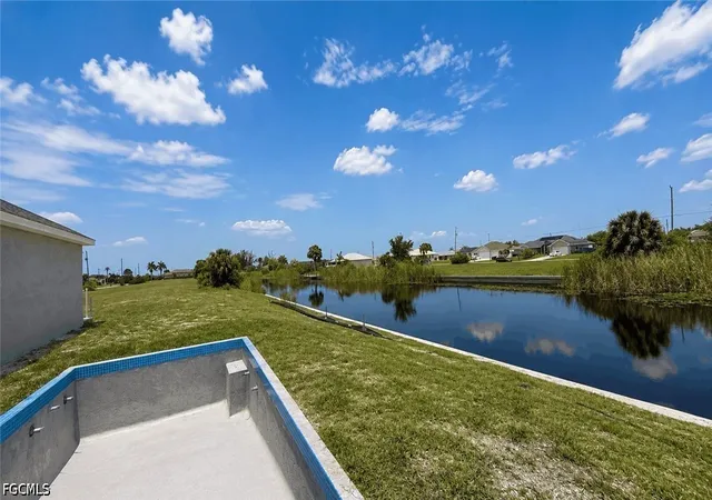 Photo 3 of Single family home for sale at 2843 NW 6th Street, Cape Coral, FL 33993 | MLS# 2026033469 | Listing updated on 2026-09-06