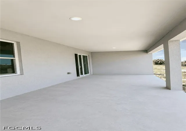 Photo 4 of Single family home for sale at 2843 NW 6th Street, Cape Coral, FL 33993 | MLS# 2026033469 | Listing updated on 2026-09-06