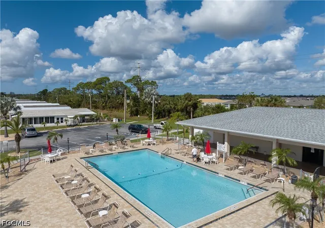 Photo 50 of Sale Pending at 3374 Galaxy Way, North Fort Myers, FL 33903 | MLS# 2026033472 | Listing updated on 2026-09-03