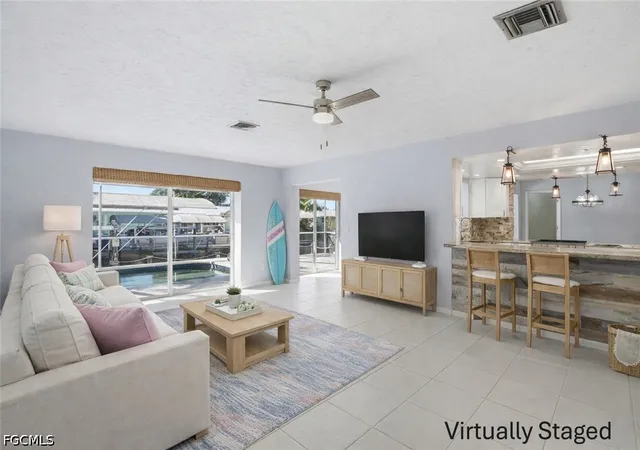 Photo 4 of Single family home for sale at 5964 Baker Ct, Fort Myers, FL 33919 | MLS# 2026033480 | Listing updated on 2026-10-03